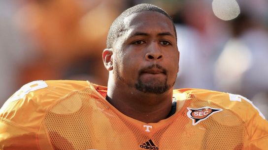 On The Line: Tears, fears and vindication -- this is my NFL Draft story taken in Hendersonville, Tenn. (Steelers)